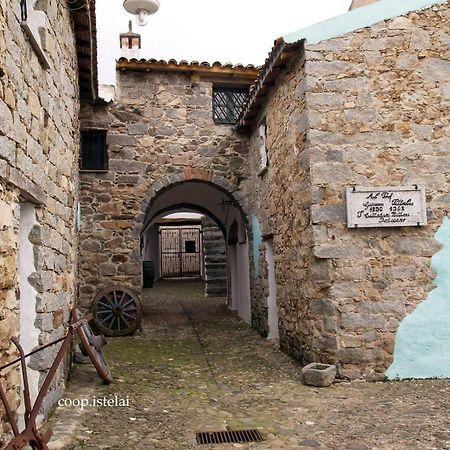 B&B Sa Zodia Guest House Bitti Zewnętrze zdjęcie
