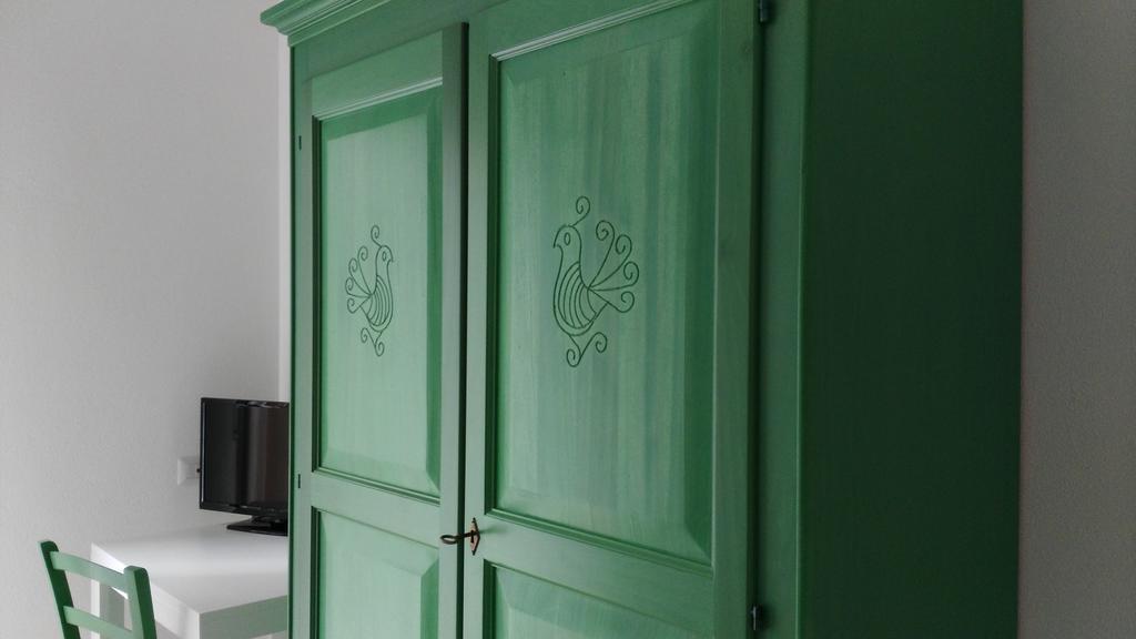 B&B Sa Zodia Guest House Bitti Pokój zdjęcie