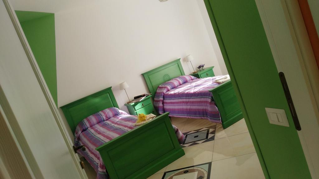 B&B Sa Zodia Guest House Bitti Pokój zdjęcie