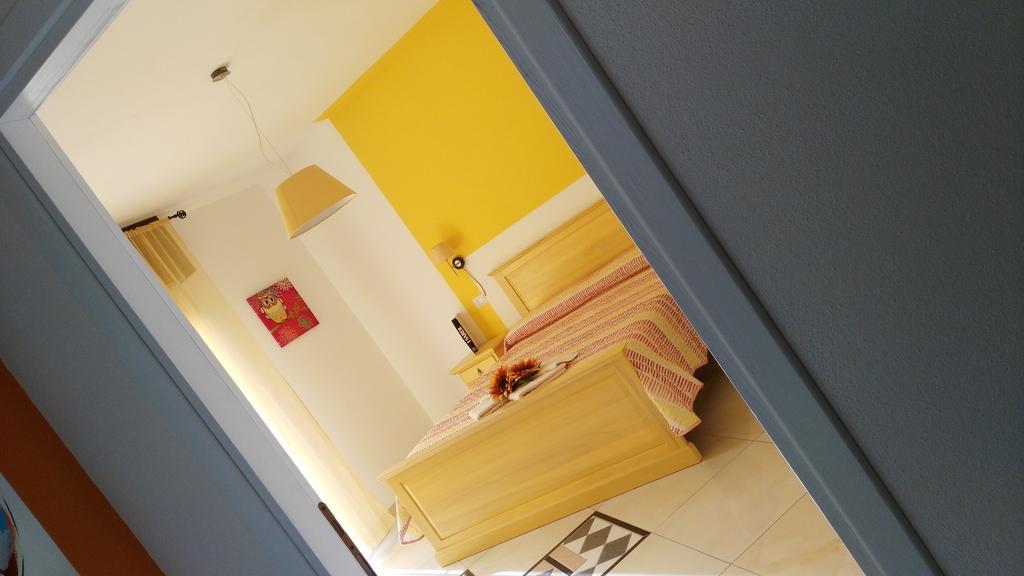 B&B Sa Zodia Guest House Bitti Pokój zdjęcie