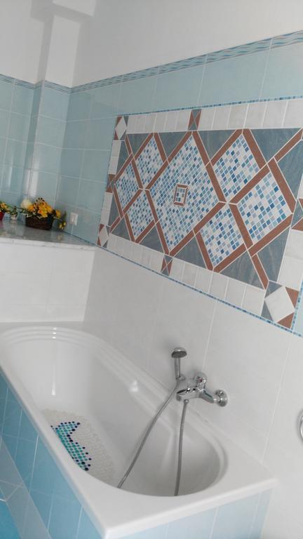 B&B Sa Zodia Guest House Bitti Zewnętrze zdjęcie