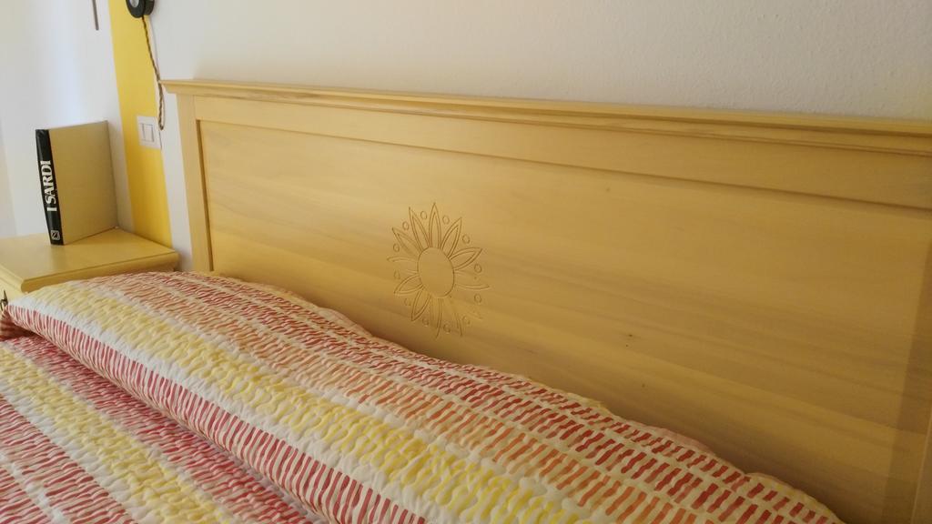 B&B Sa Zodia Guest House Bitti Pokój zdjęcie