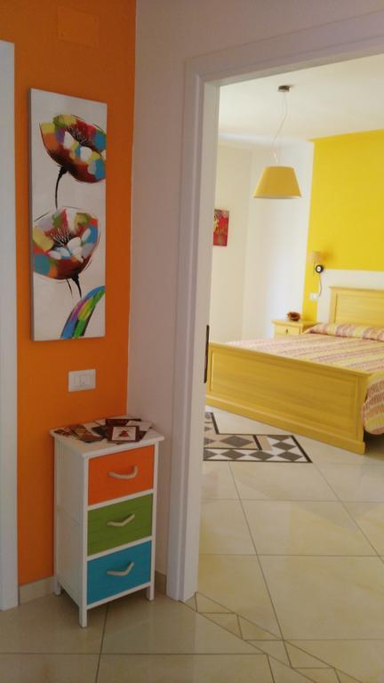 B&B Sa Zodia Guest House Bitti Pokój zdjęcie
