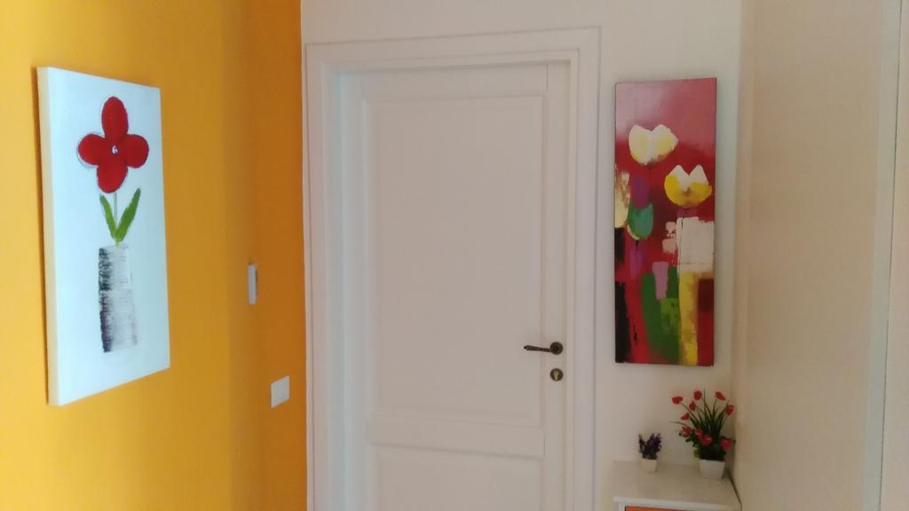 B&B Sa Zodia Guest House Bitti Zewnętrze zdjęcie