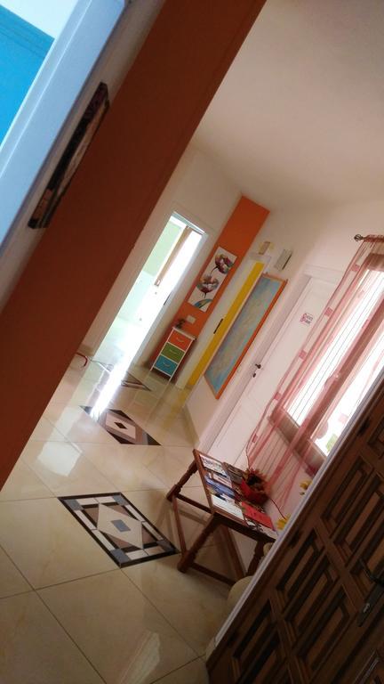 B&B Sa Zodia Guest House Bitti Zewnętrze zdjęcie