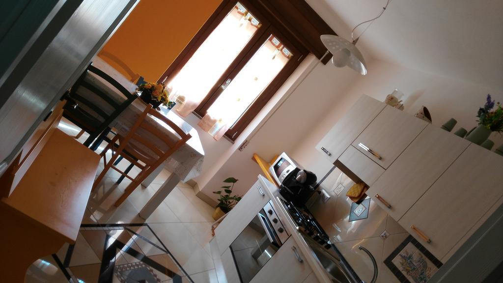 B&B Sa Zodia Guest House Bitti Zewnętrze zdjęcie