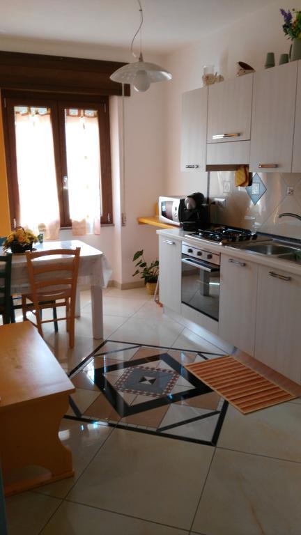 B&B Sa Zodia Guest House Bitti Zewnętrze zdjęcie