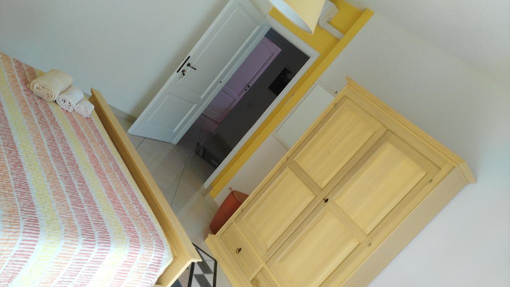 B&B Sa Zodia Guest House Bitti Zewnętrze zdjęcie