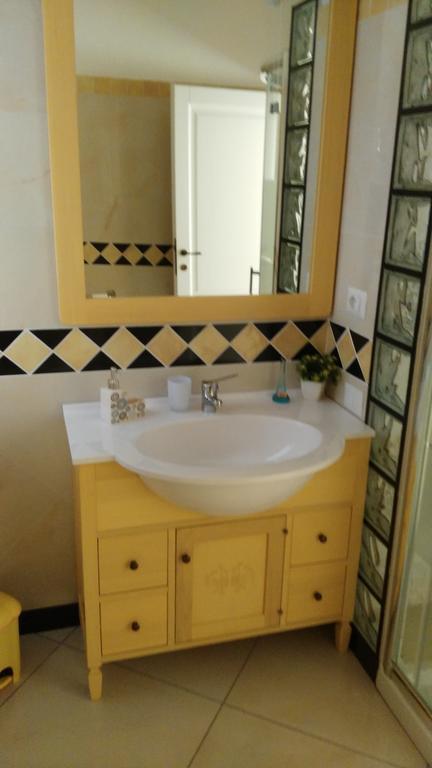 B&B Sa Zodia Guest House Bitti Zewnętrze zdjęcie