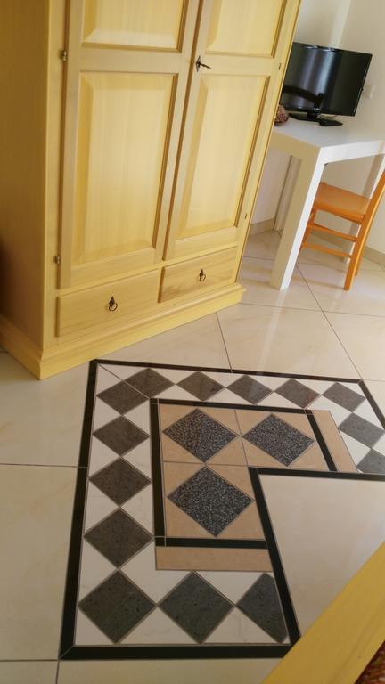 B&B Sa Zodia Guest House Bitti Zewnętrze zdjęcie