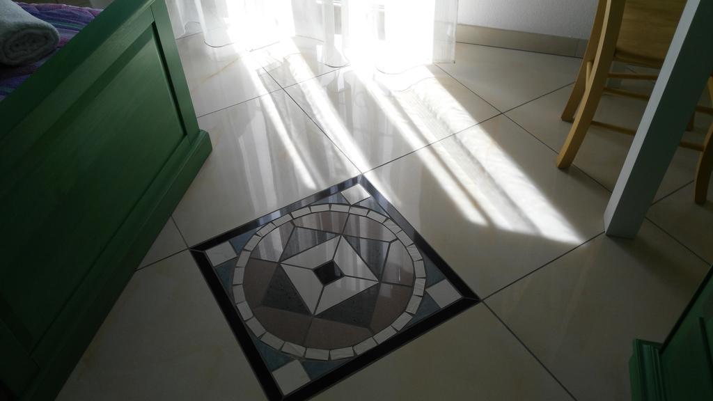 B&B Sa Zodia Guest House Bitti Zewnętrze zdjęcie